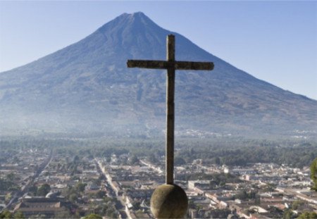 Soziale Projekte in Guatemala