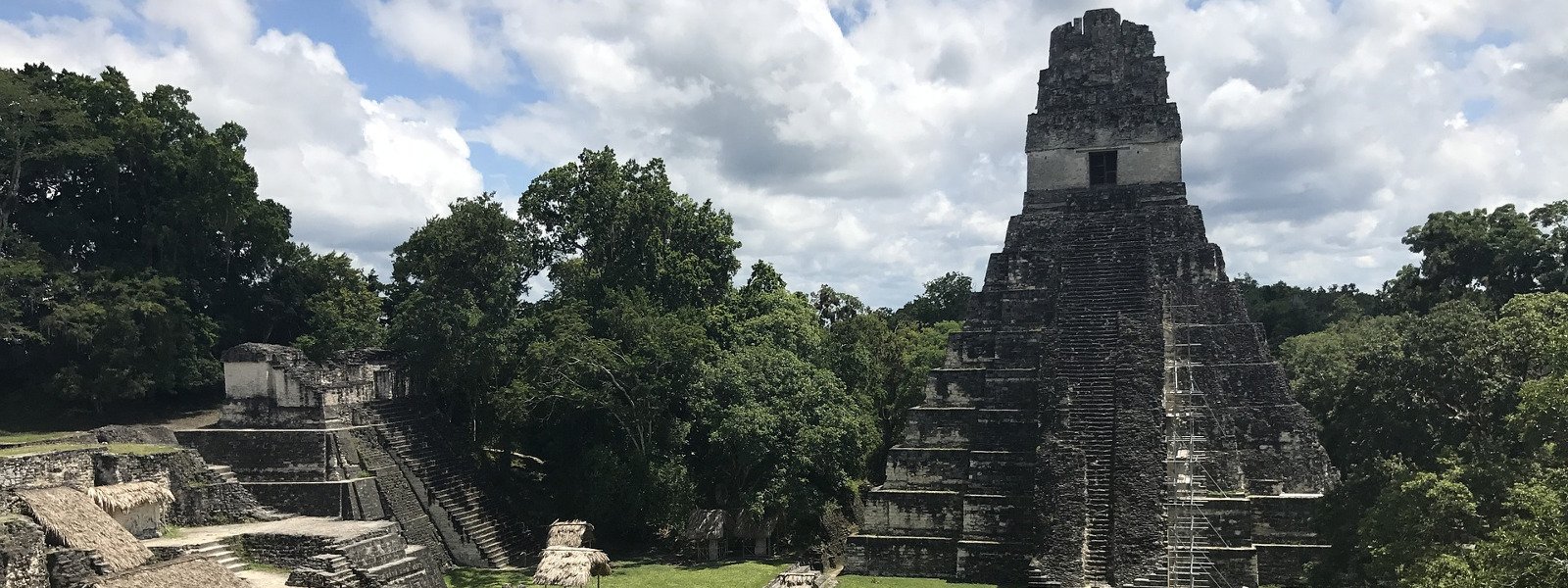 Tikal Guatemala